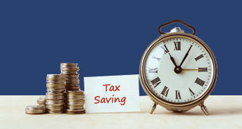 Tax Saving Scheme