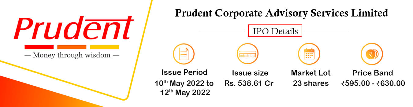 PRUDENT -IPO-elite-wealth