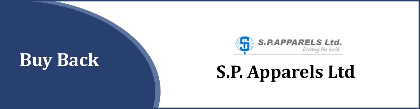 BUY-BACK-(S.P. Apparels-Ltd )-Elite-wealth