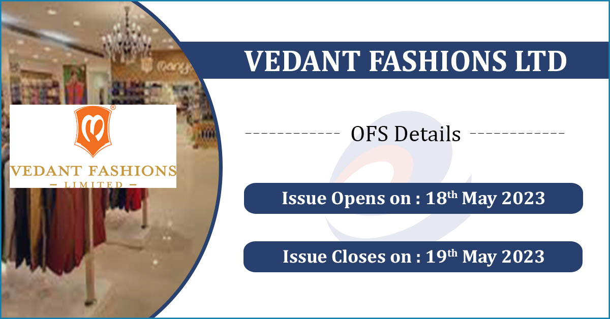 VEDANT-FASHIONS-LTD-OFS-Elitewealthltd