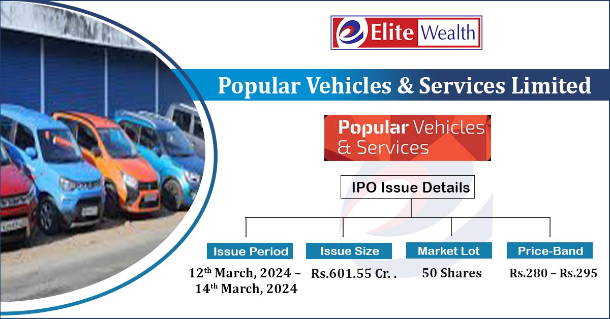 Popular-Vehicles-&-Services-Limited-IPO-Elitewealth