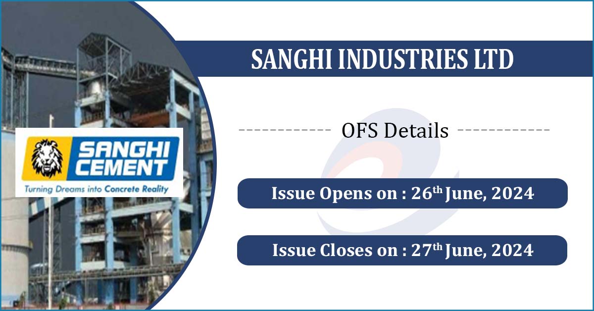SANGHI-INDUSTRIES-LTD-OFS-Elitewealth