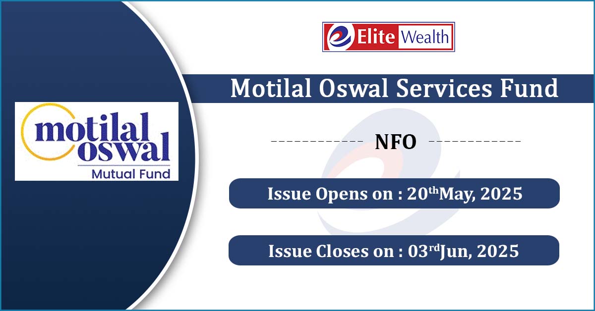 Motilal Oswal Services Fund NFO