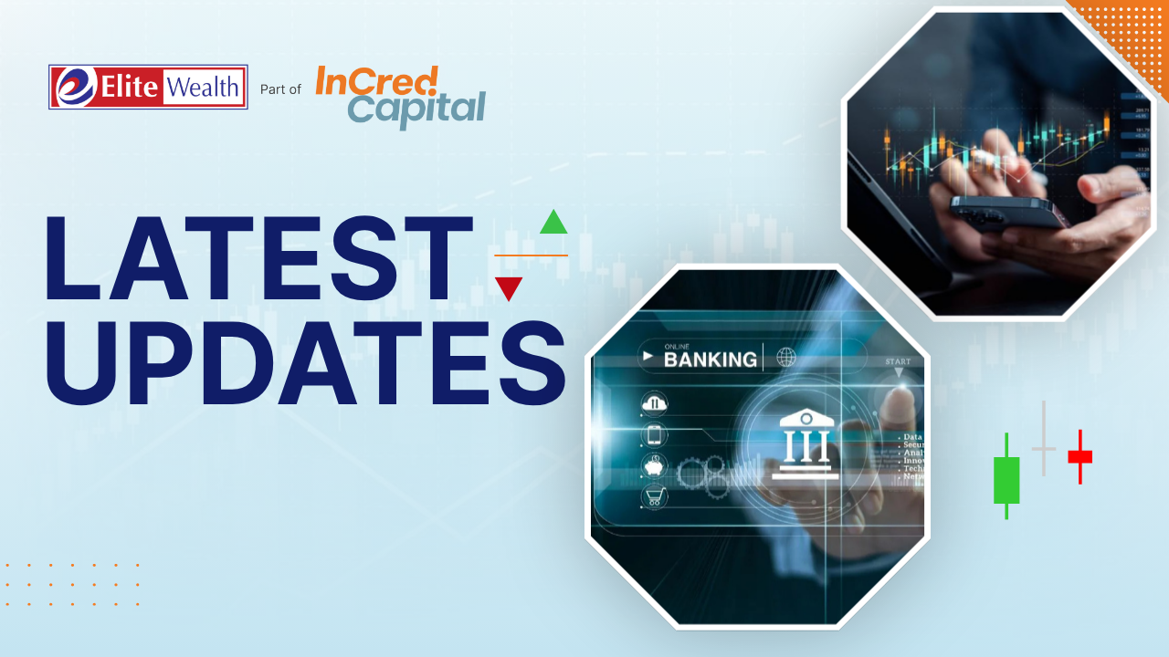Latest Updates Bank