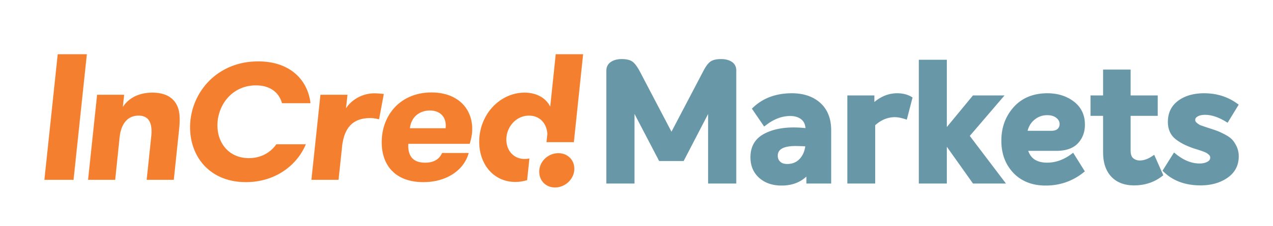 InCred Markets Limited