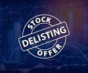 Delisting-Offer