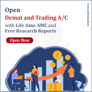 Open Demat Account with Elite Wealth